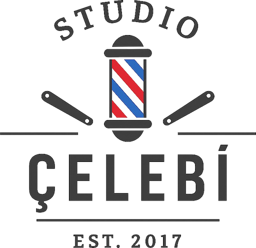 Logo Studio Çelebi, est. 2017